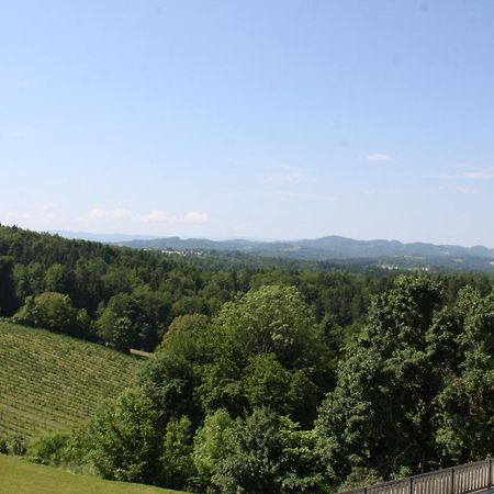 Hotel Garni Am Seggauberg Leibnitz Exterior photo