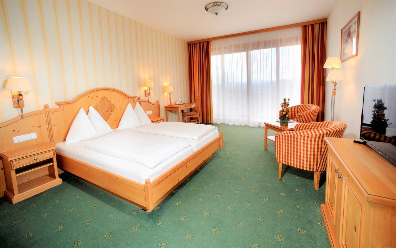 Hotel Garni Am Seggauberg Leibnitz Exterior photo
